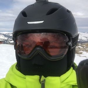 Meet your Posher, Jason